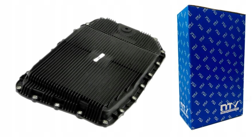 NTY 24117519359 NTY FILTR AUTOMATYCZNEJ SKRZYNI BIEGÓW Producent części ZF