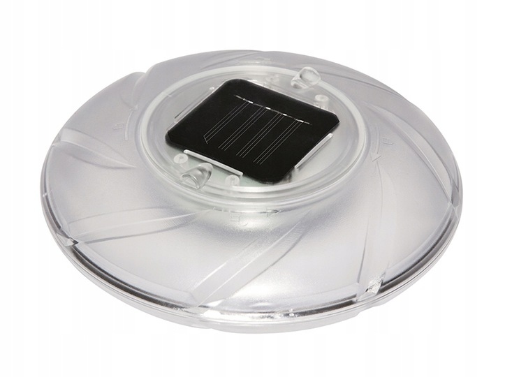 LAMPA SOLARNA BESTWAY 58111 DO BASENU LED KOLORY Kod producenta 58111