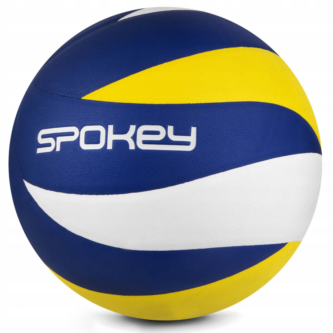 

Piłka Do Siatkówki Spokey Bump II 837405 R.5