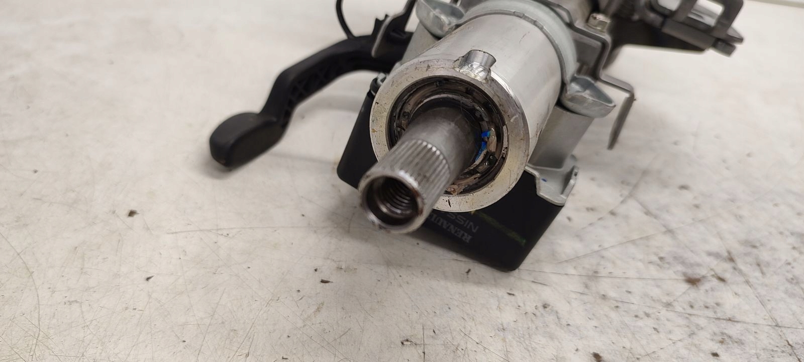 Direction assistée Électricité Volant Renault Kadjar