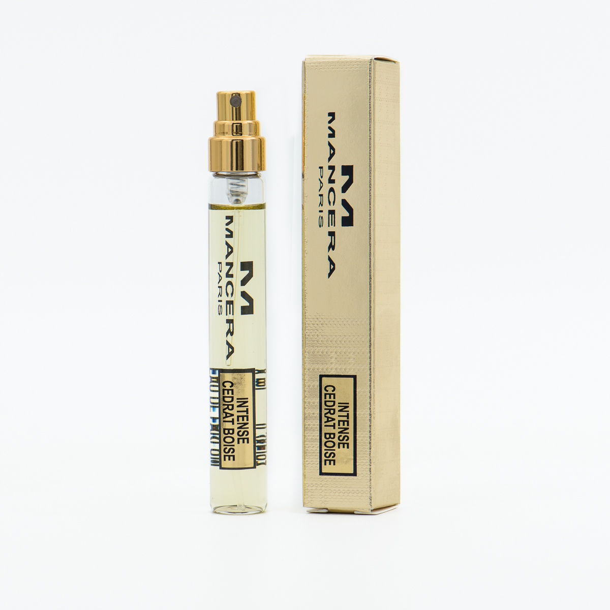 Mancera Intense Cedrat Boise Extr 8ML
