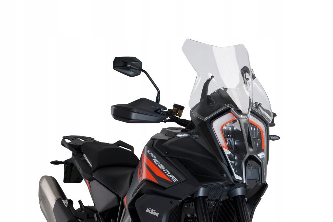 20422W - ТУРИСТИЧНЕ СКЛО KTM 1290 SUPER ADVENTURE R 2021
