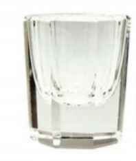 Zestaw do Henny Refectocil Jasny Brąz kieliszek Marka Refectocil