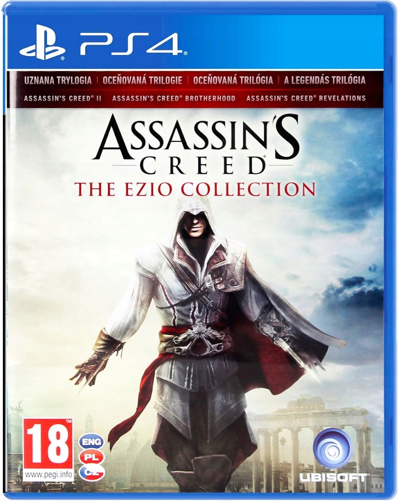 Assassin