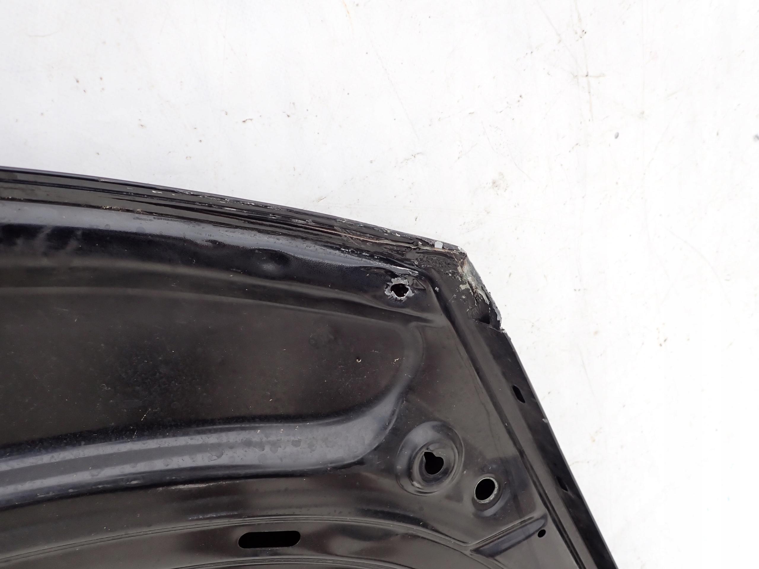 AUDI A3 8P LIFT 05-08 bonnet