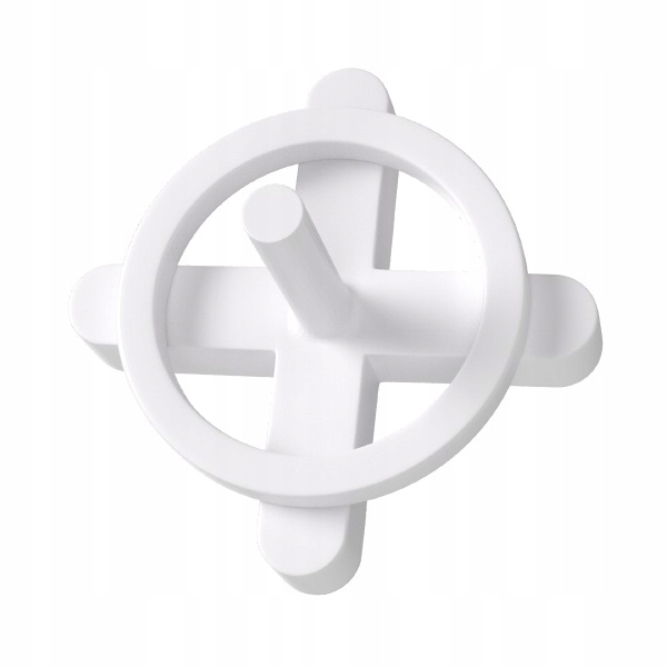 

krzyżyki dystansowe z uchwytem 3,0mm 100 szt