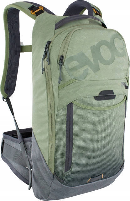 Plecak rowerowy Evoc TRAIL PRO 10L L/XL