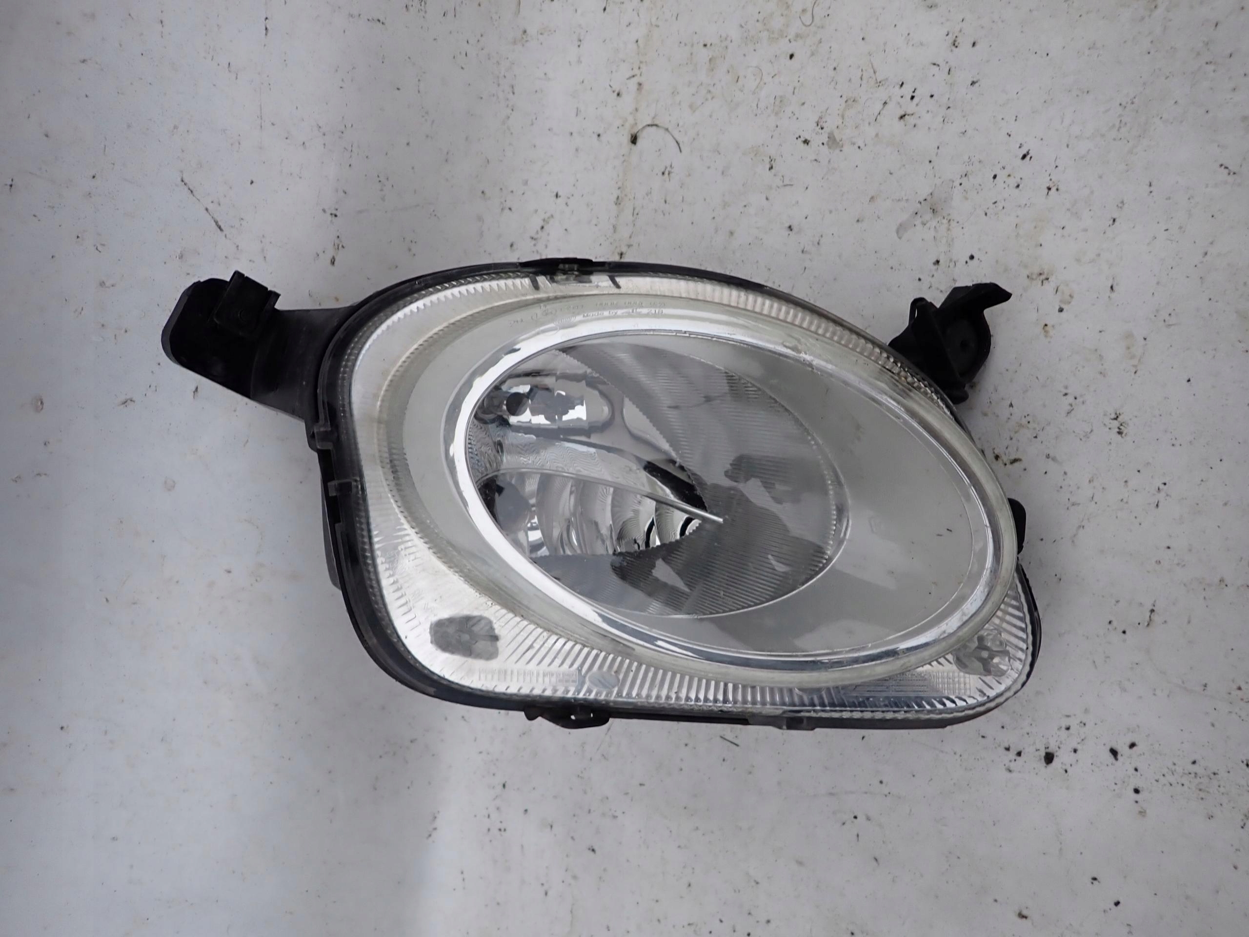 FIAT 500L 12-17 Nebelscheinwerfer rechts