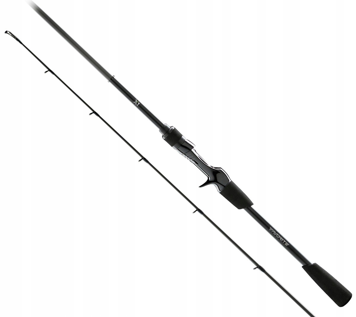 Favorite Wędka X1 Casting 762M 229/7-21g