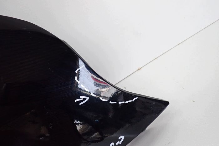 HYUNDAI IONIQ 16- fender right front front