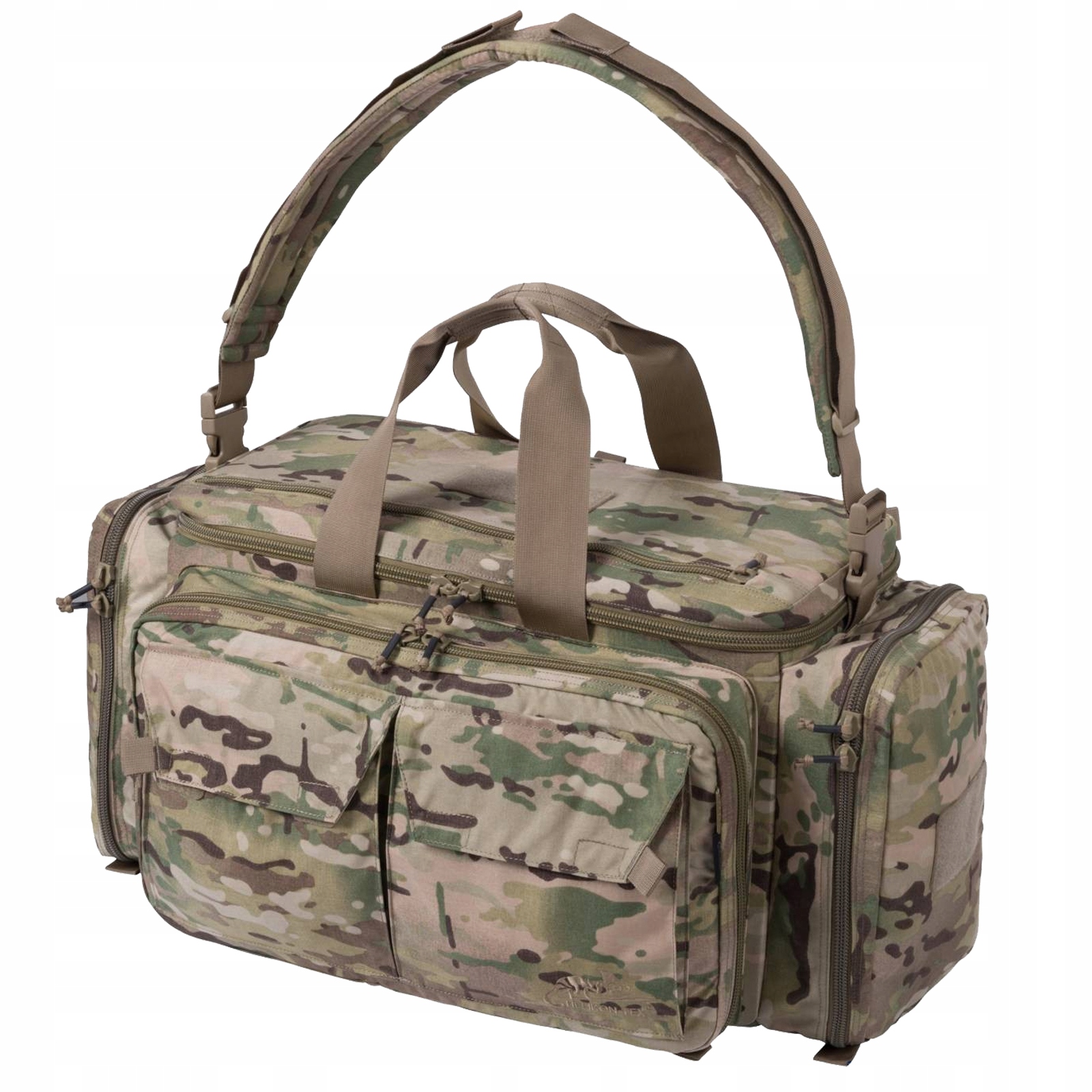 Taška Helikon Rangemaster Gear Bag Cord. MultiCam