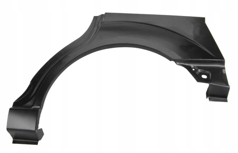 REPERATURKA BŁOTNIKA TYŁ FORD FOCUS KOMBI 98-04 LE