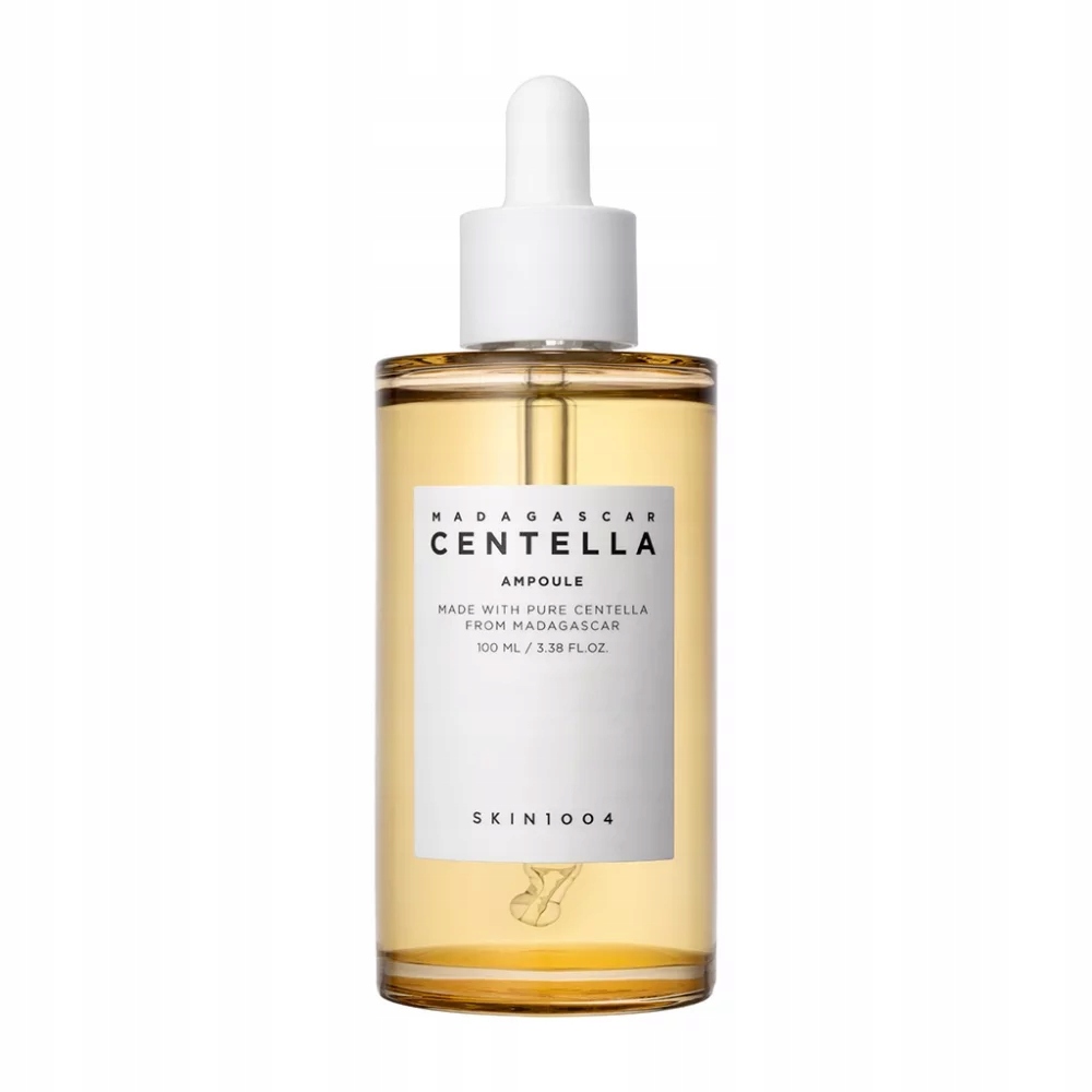SKIN1004 Madagascar Centella Ampoule 100ml