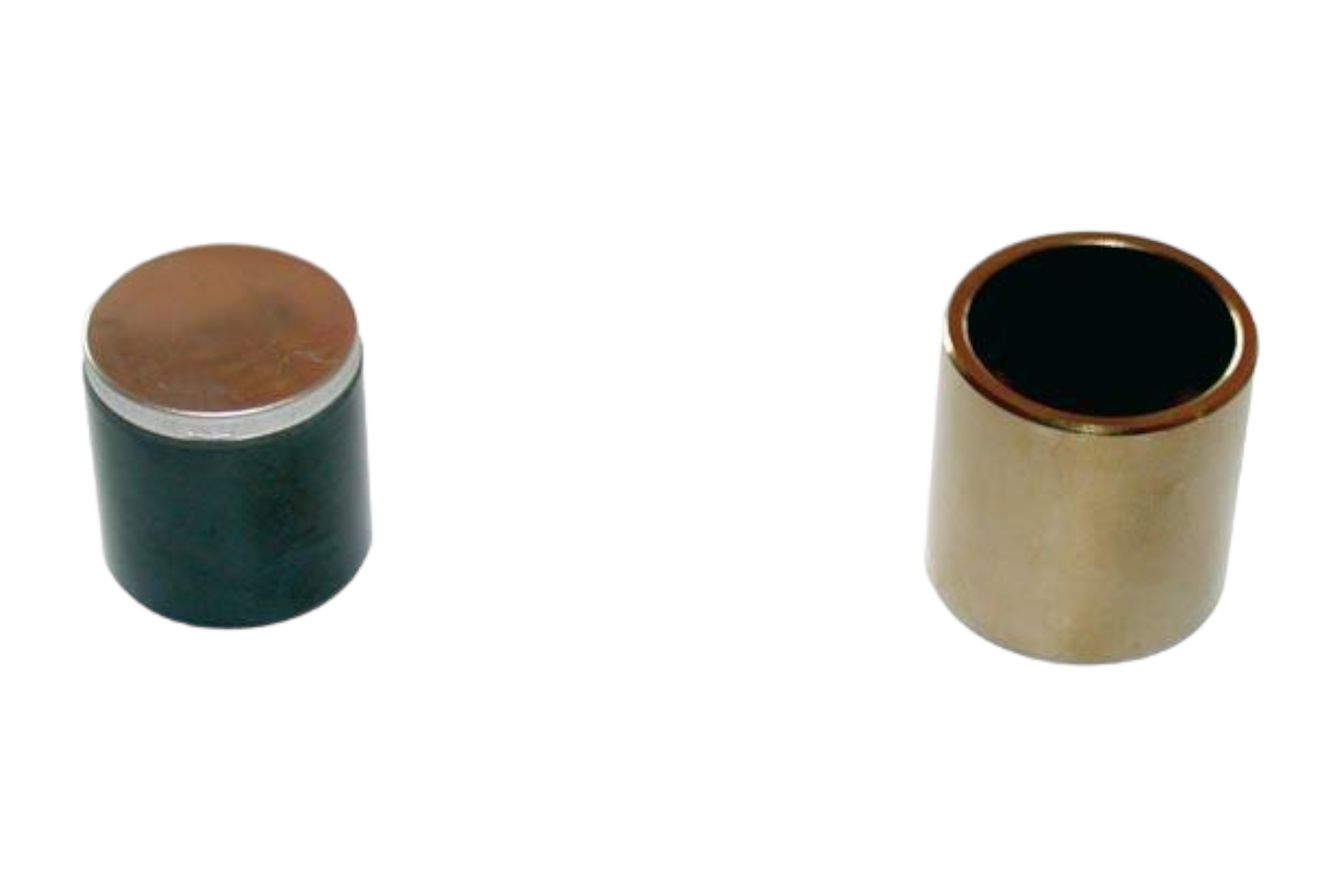 Tłoczek zacisku Tourmax Yamaha YZ Suzuki Kawasaki