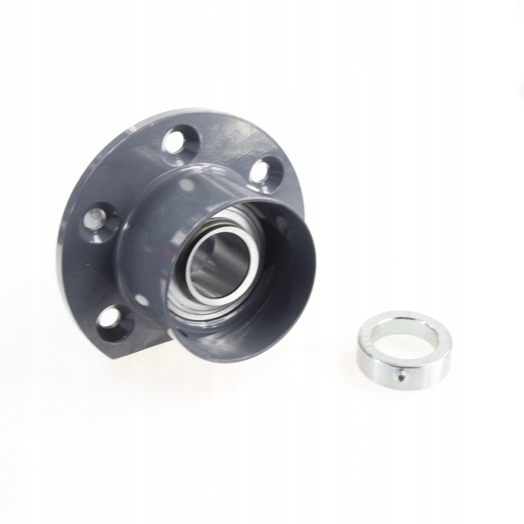 Lozysko z obudowa walu Claas 645007 1 SNR Numer katalogowy czesci 645007 1