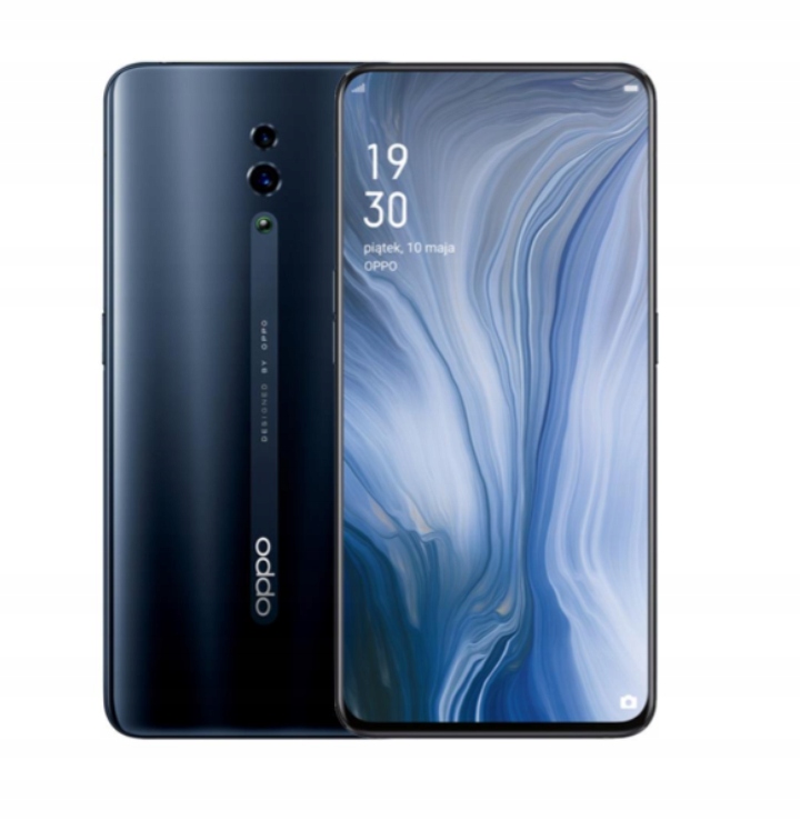 Smartfon Oppo Reno 6/256GB - Sklep, Opinie, Cena w Allegro.pl