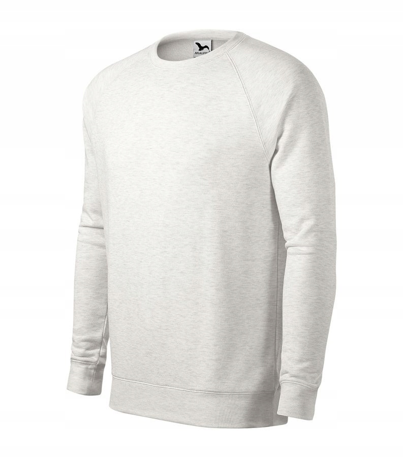 

Bluza męska Melanż Merger Malfini migdałowa XL