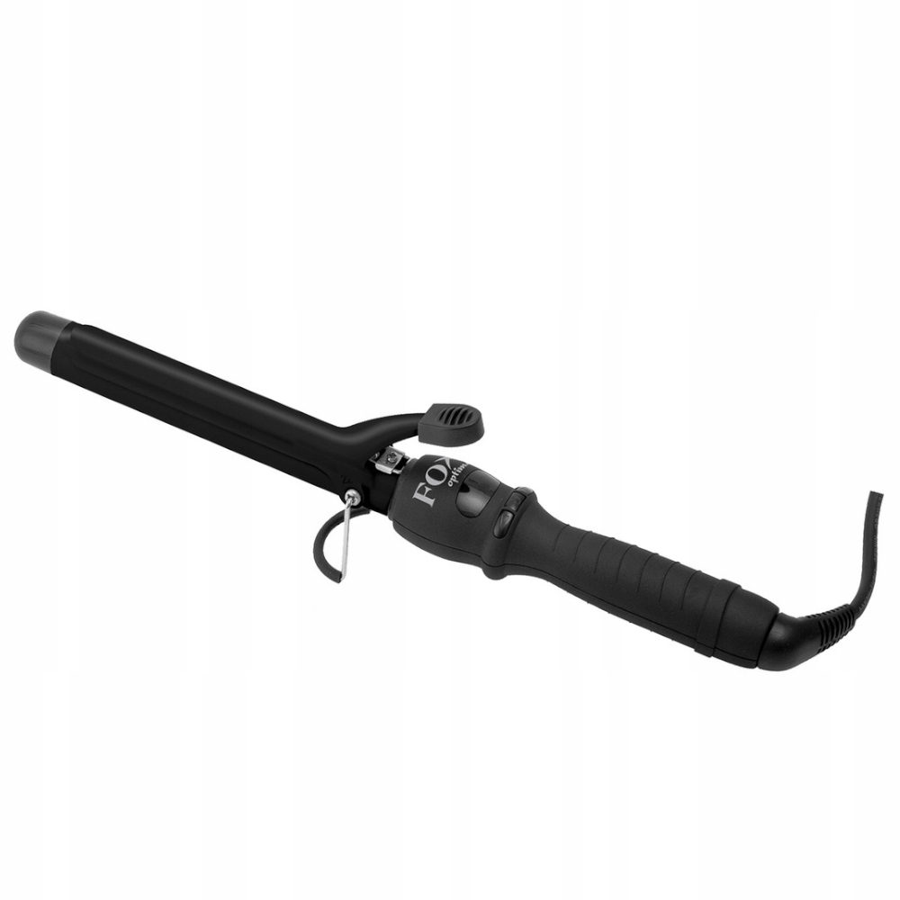 Fox Optima Kulma na vlasy s LCD displejem 38 mm