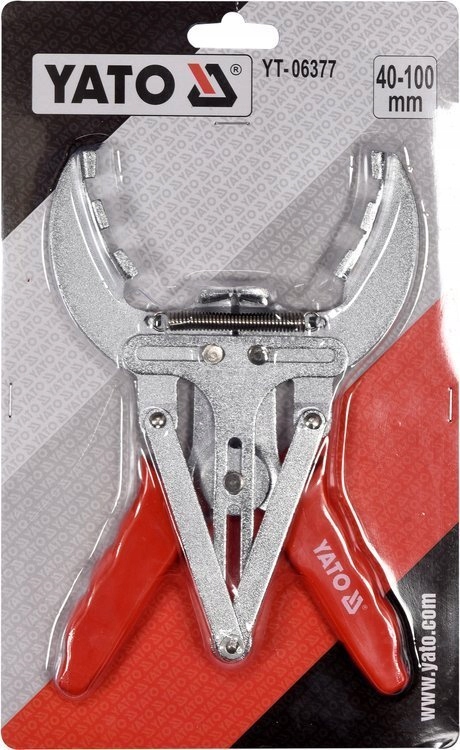 SZCZYPCE DO PIERŚCIENI TŁOKOWYCH 40-100mm YT-06377 Marka Yato