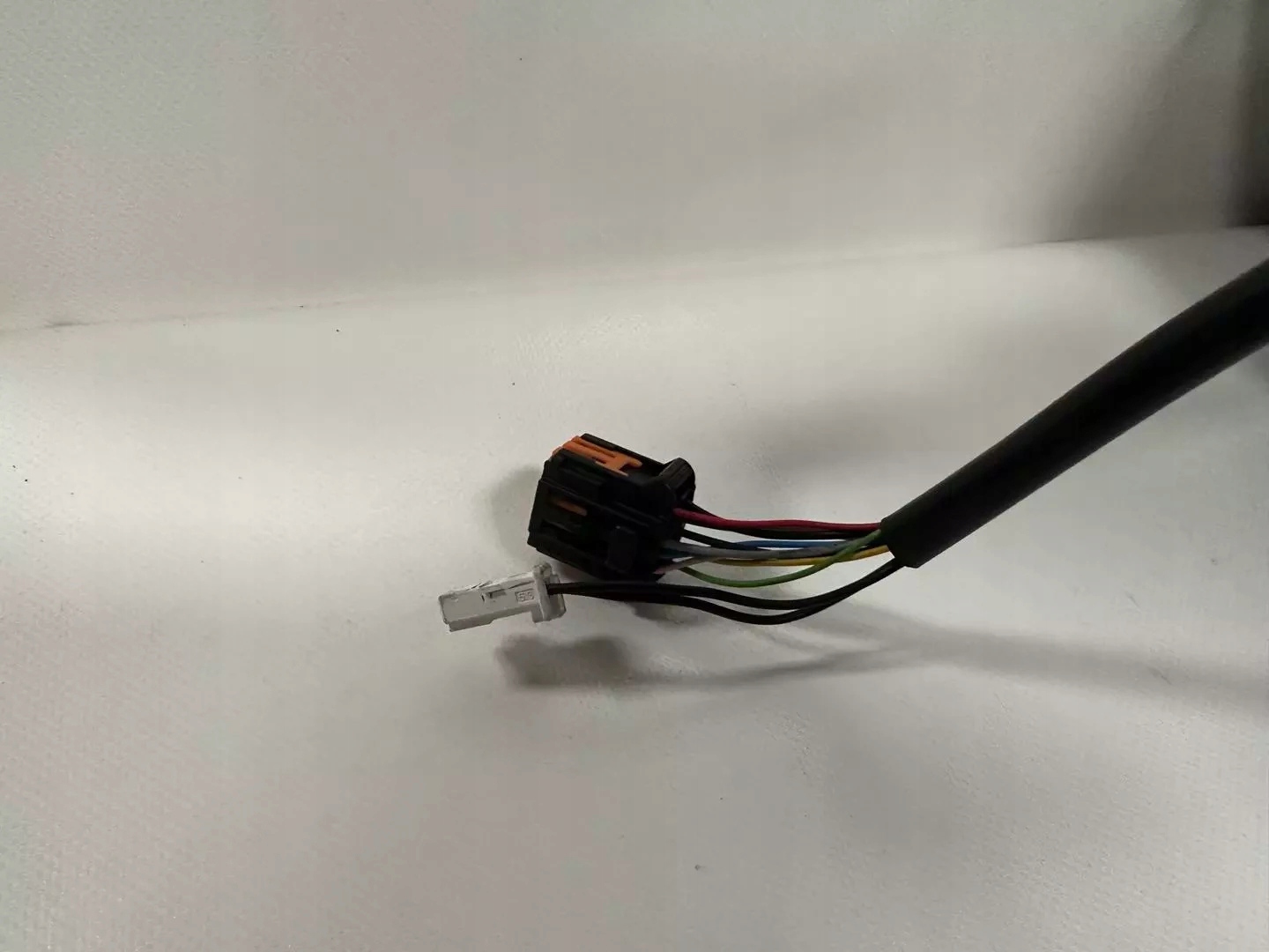 mirror right JUMPY EXPERT VIVARO 9+2 11 PIN EU