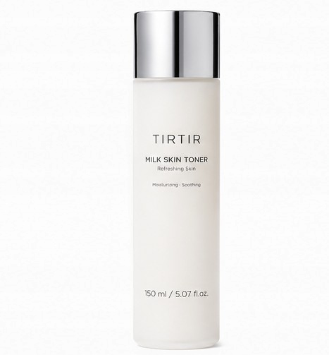 Tonikum Kamion Hydratační Milk Toner – Hydratační tonikum s extraktem z rýže
