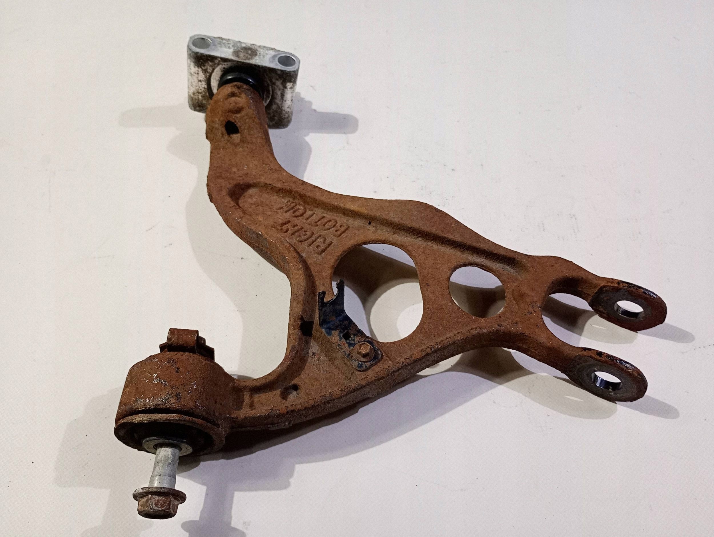 arm right rear part rear right Ford Explorer V 2011-2019