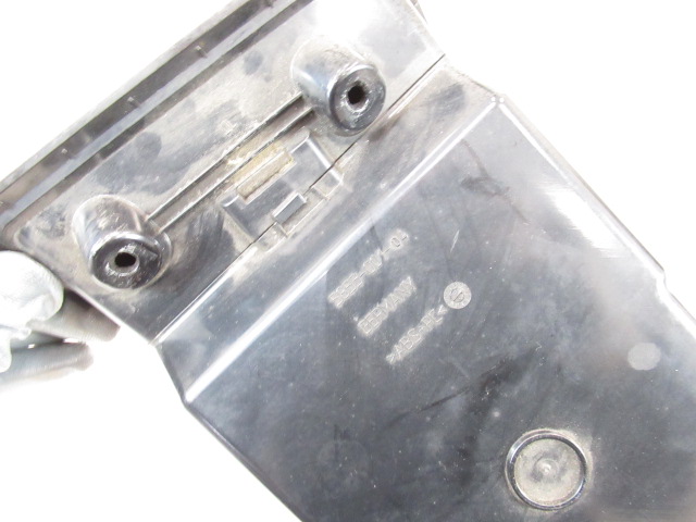 passenger compartment driver´s left front BMW e60 e61 EUROPA