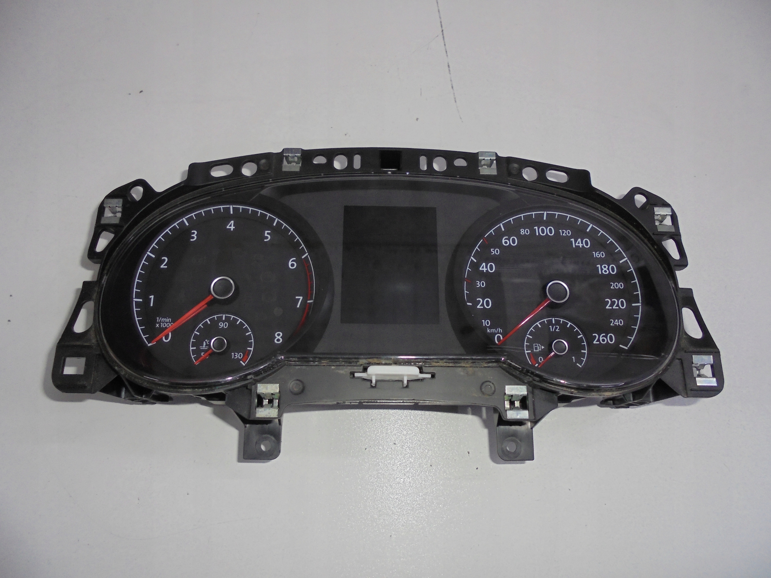 VW GOLF SPORTSVAN dials dials 517920740 14r