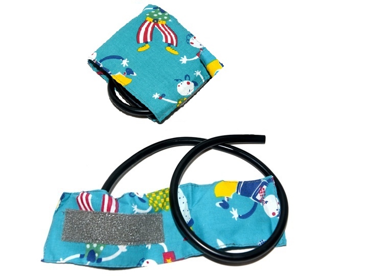 

Mankiet Rękaw Ciśnieniomierza Noworodkowy 9,5-13CM