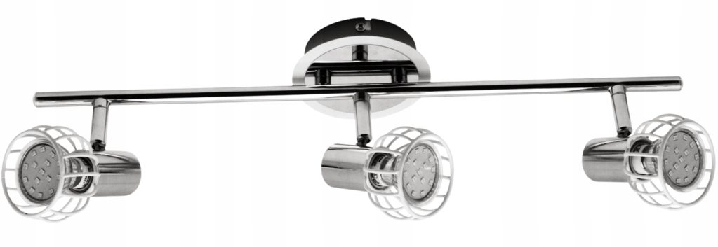 LAMPA SUFITOWA WISZĄCA LISTWA LED SPOT