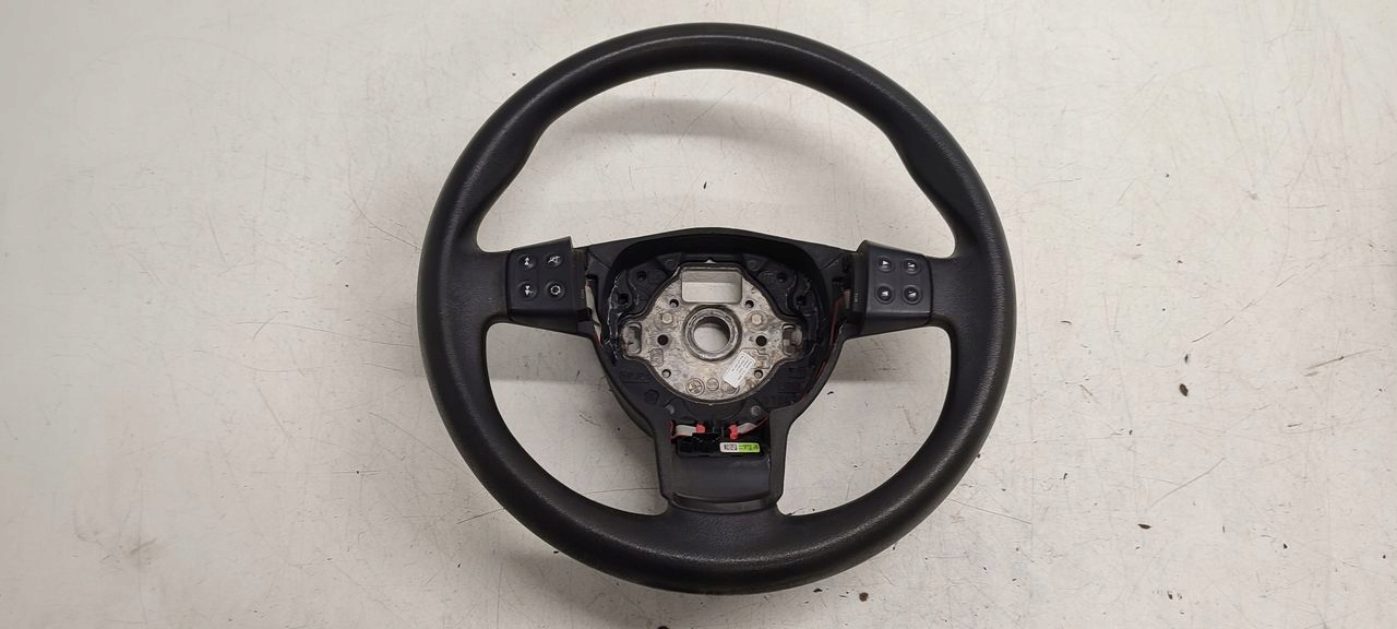 lenkrad Seat Ibiza 6L 3D
