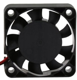 

Wentylator 4010 24V DC Turbina Ender 3 Drukarka 3D