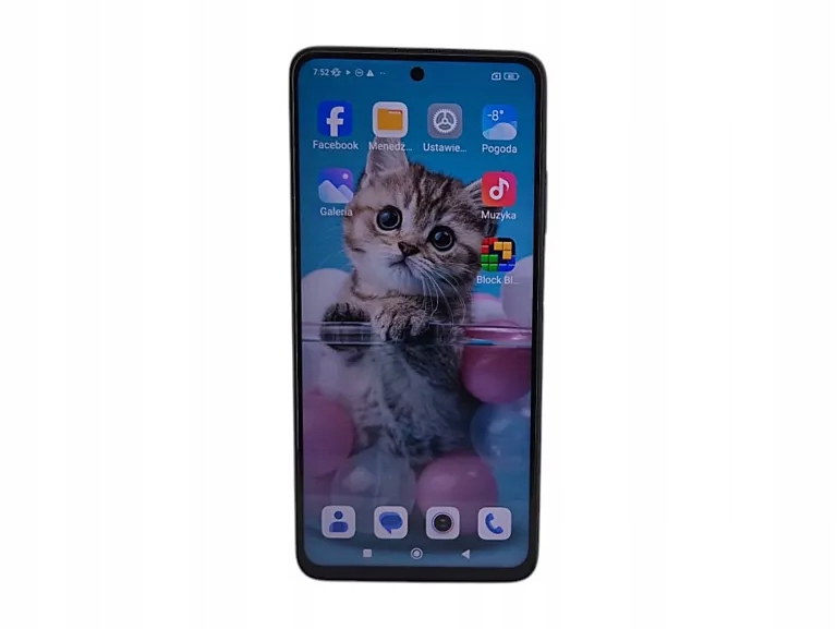 Смартфон Xiaomi Mi 10 Lite 5G 6 ГБ / 128 ГБ 5G синий