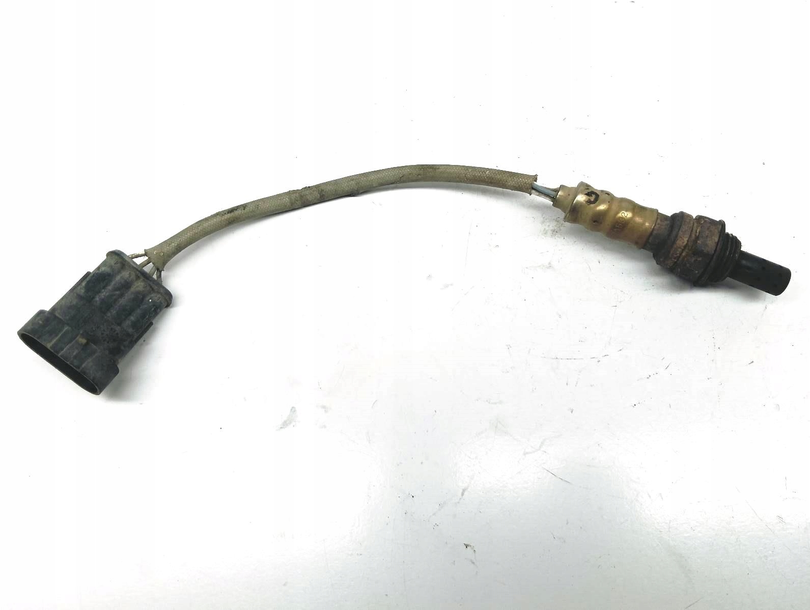 Sonda Lambda 4 Pin gornji Fiat Seicento 1,1 0ZA532-A3