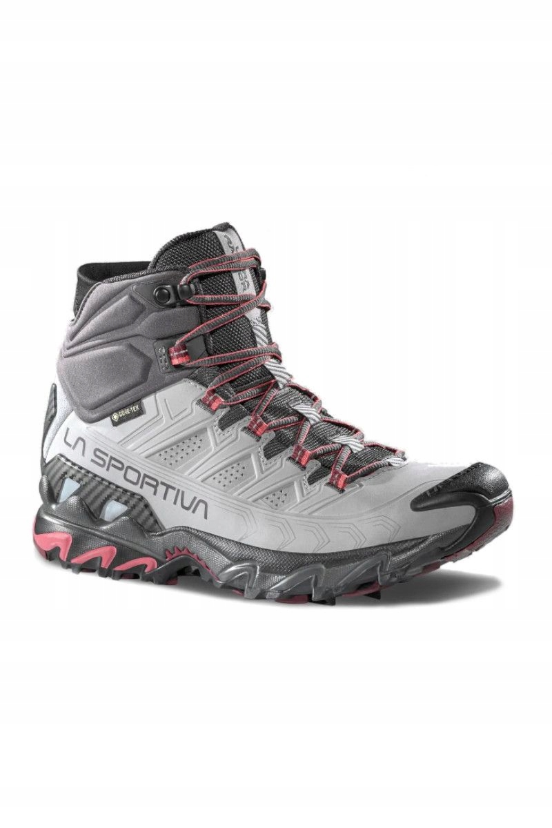 La Sportiva Buty trekkingowe damskie Ultra Raptor II Mid Leather Gtx 37