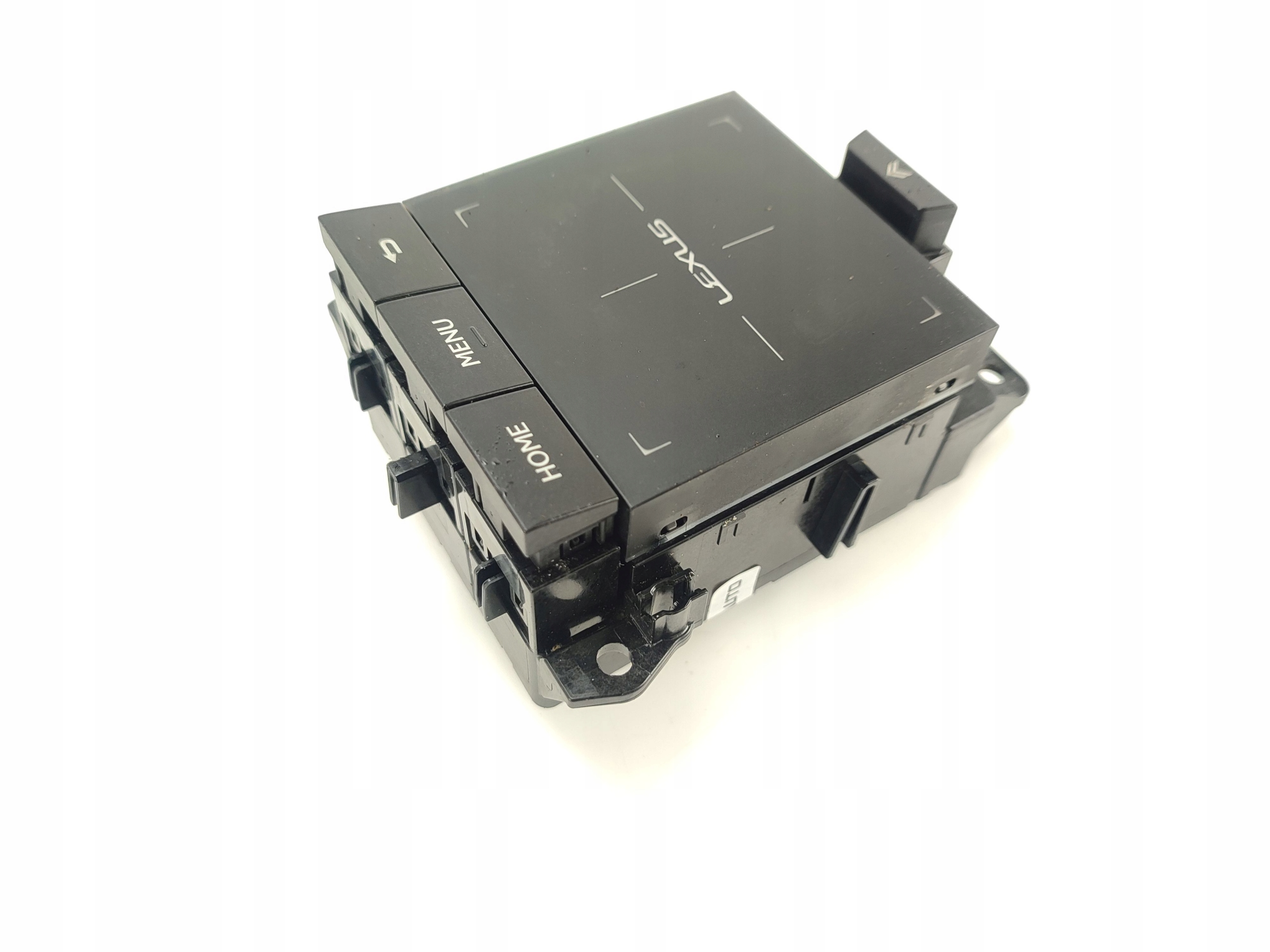 PANEL DOTYKOWY TOUCHPAD switch navigation devices LEXUS UX NX 84780-76180
