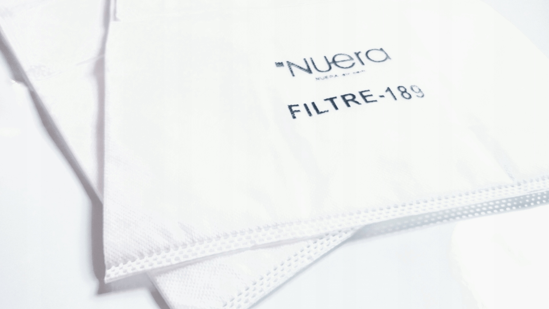 

Worek antyalergiczny wielowarstwowy do Husky Flex