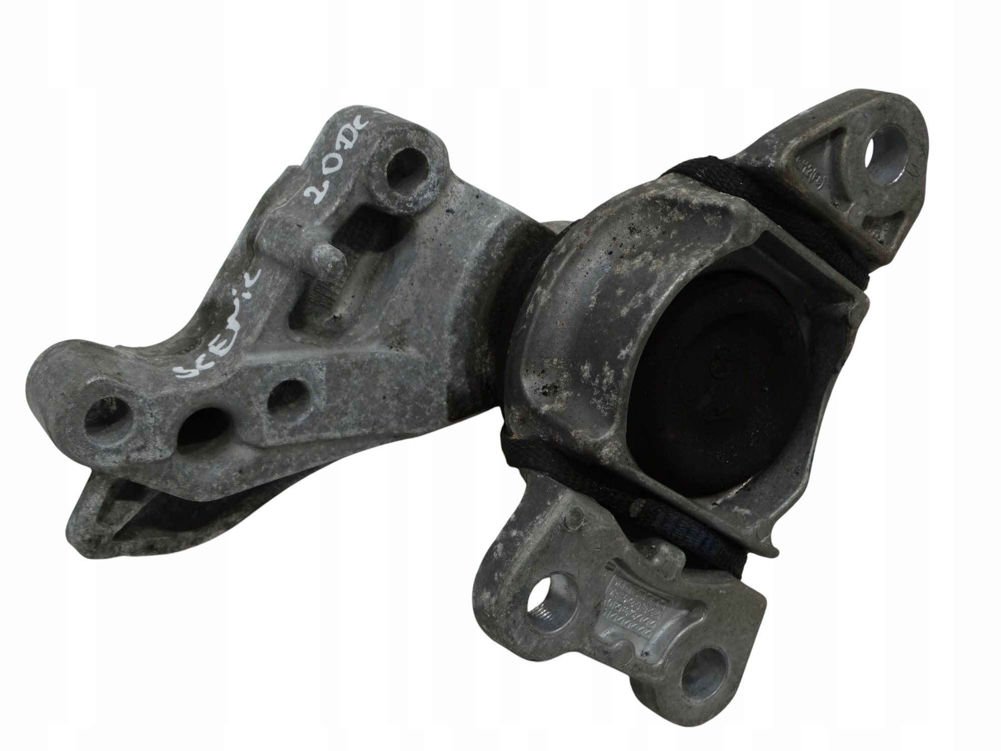 engine mount RENAULT SCENIC III 2.0 DCI 09-13R. 112100018R