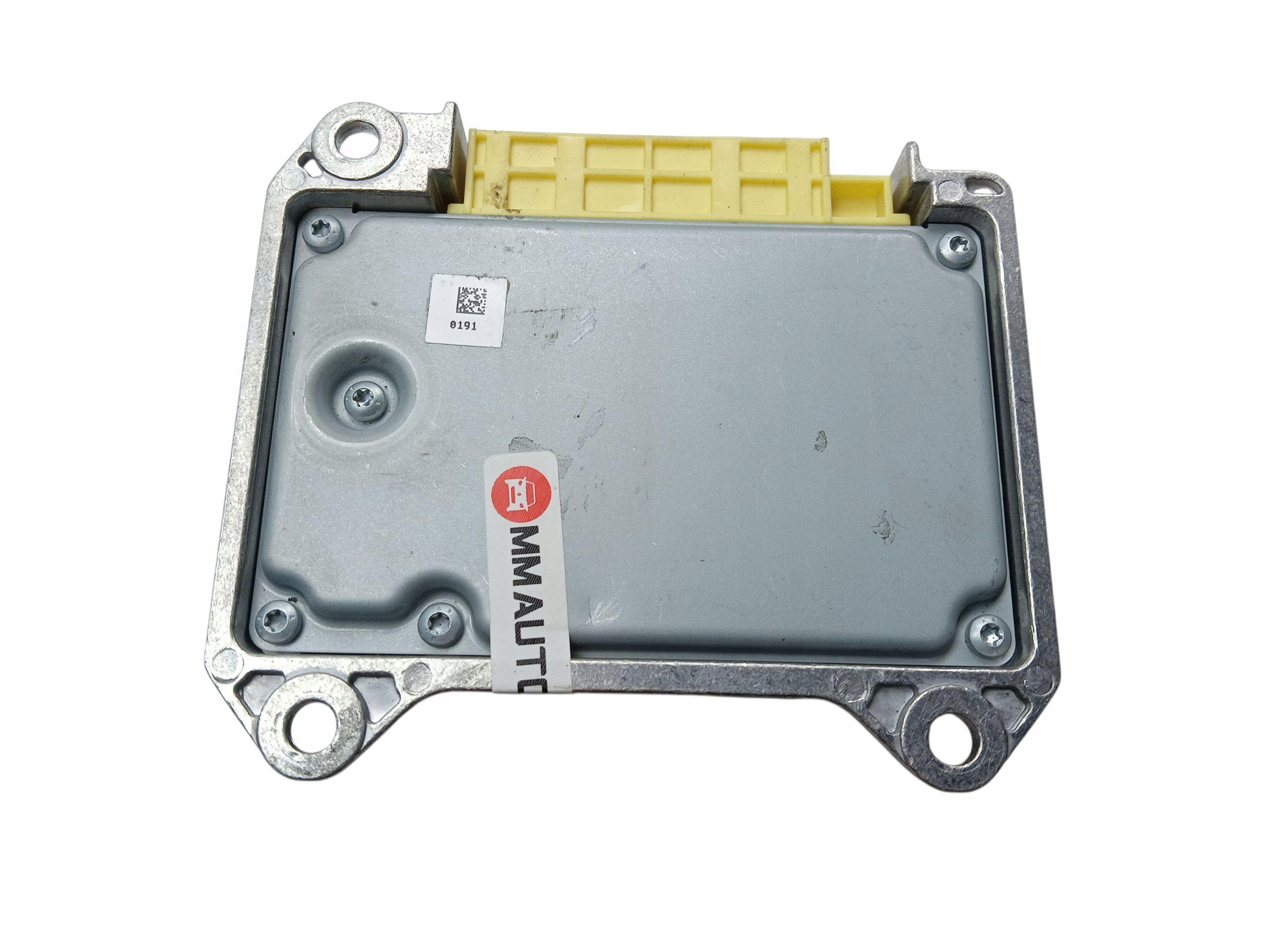 module SENSOR airbag MITSUBISHI ASX (2010-2012) 8635A303