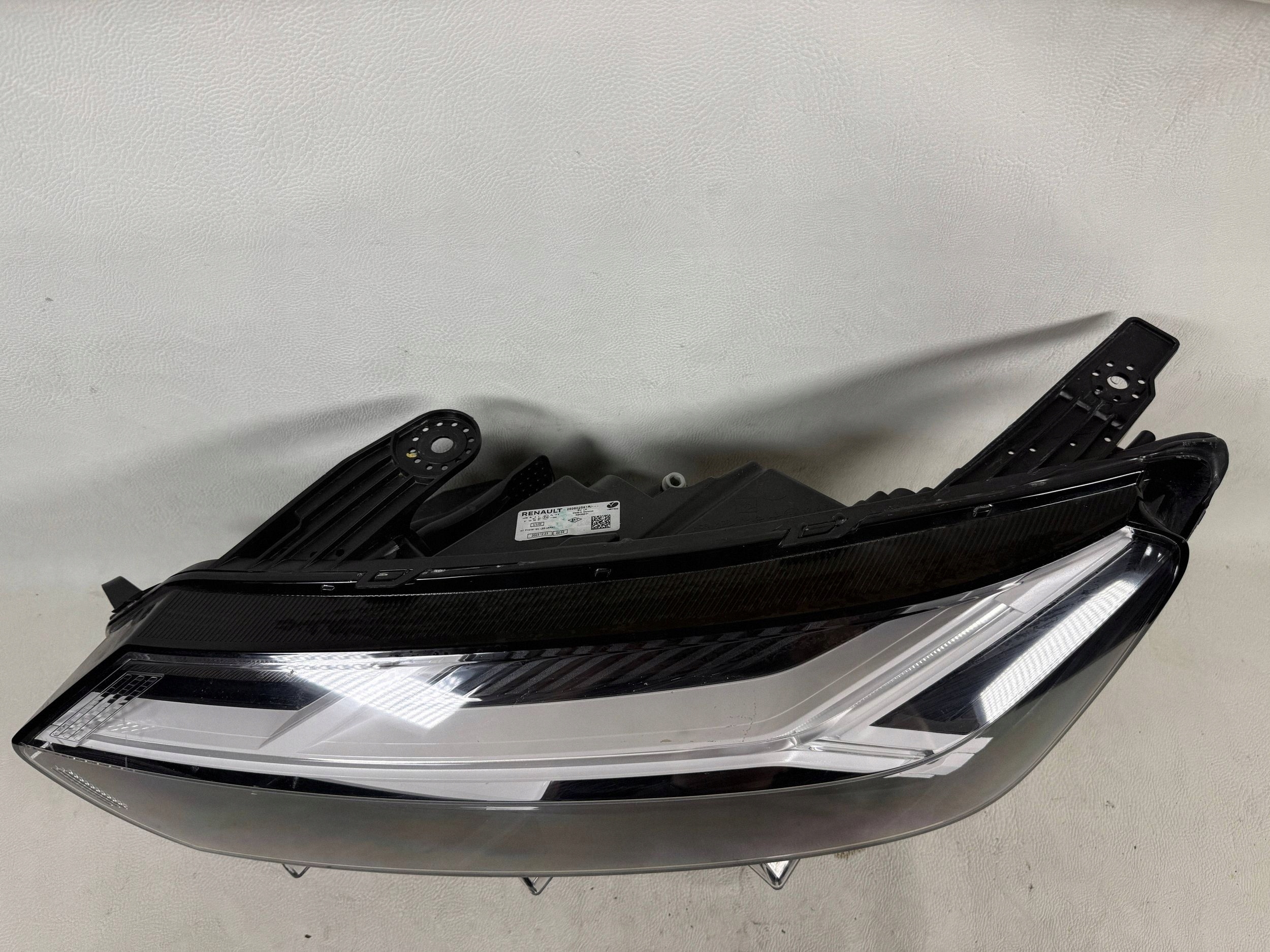Dacia Sandero 3 III Full LED light left front front