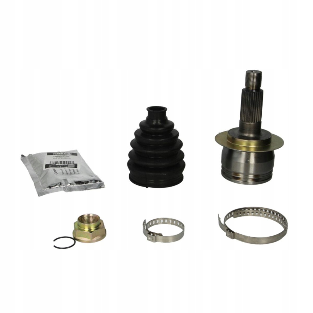 G1F060PC - ШРУС ПЕРЕДНИЙ SEDICI SWIFT III SX4 06-14