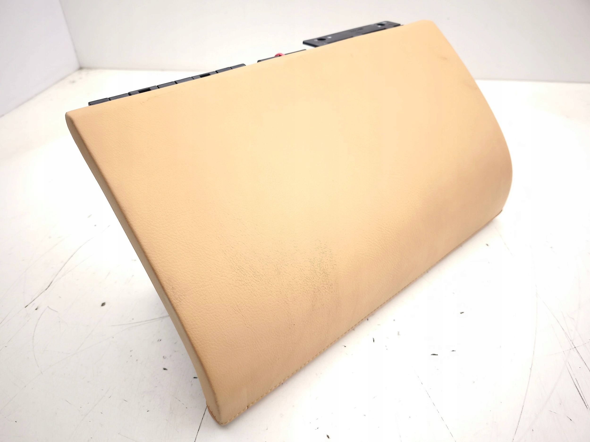 MASERATI QUATTROPORTE 2004 бардачок