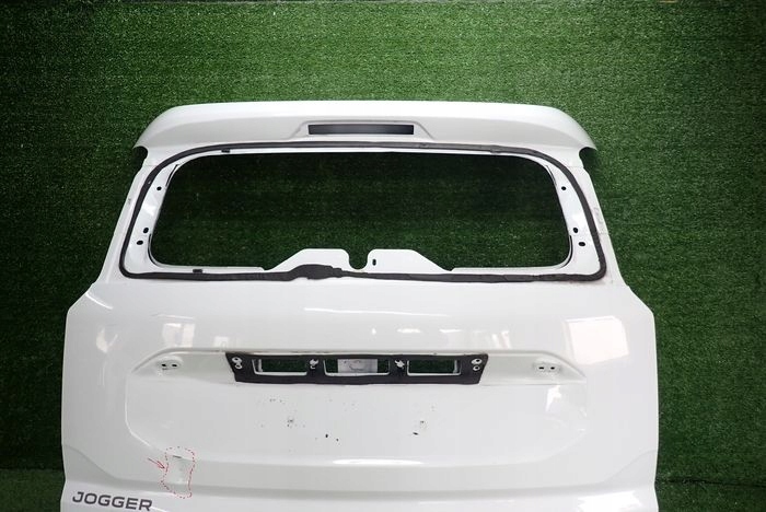 DACIA JOGGER 20- boot doors rear part