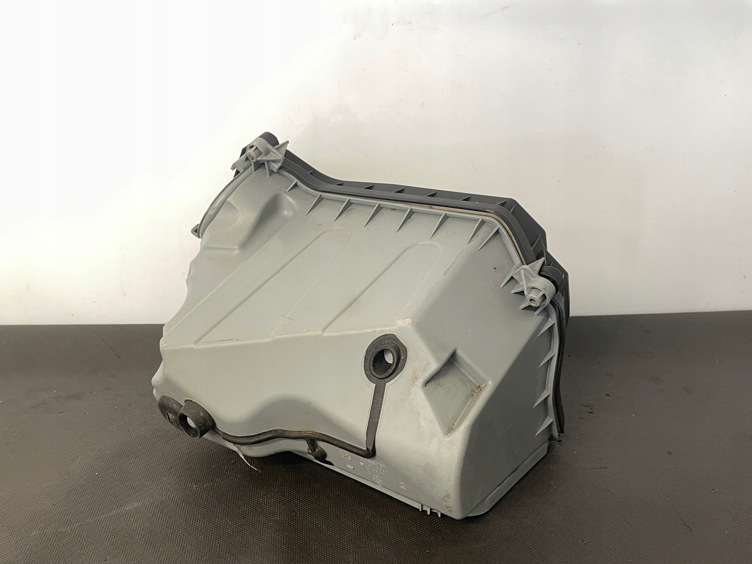 AUDI A5 S5 8T Gehäuse der Sicherungen 8K1907355D