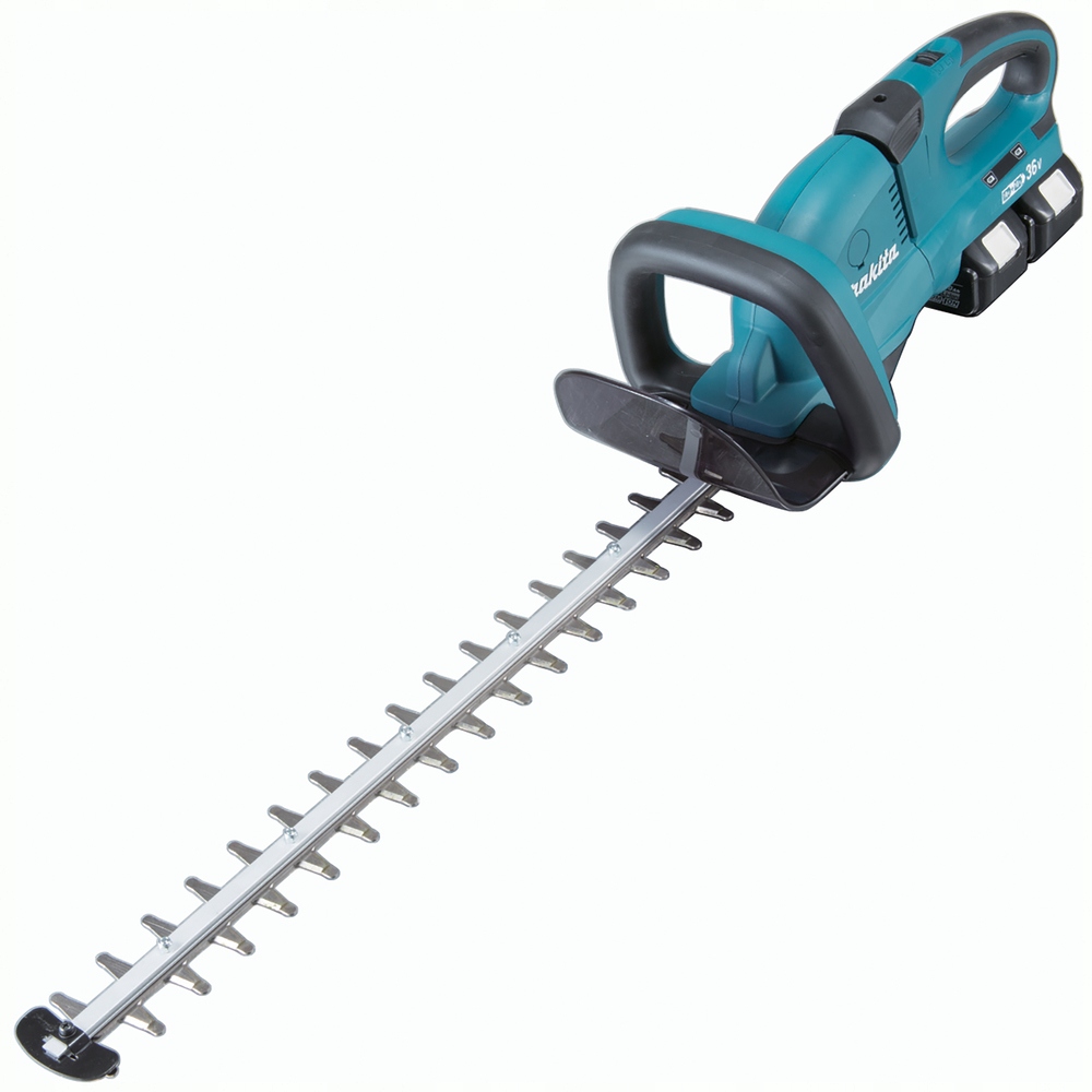 Nożyce Akumulatorowe Do Żywopłotu 650MM 2*18V 0*AH Li-lon DUH651Z Makita