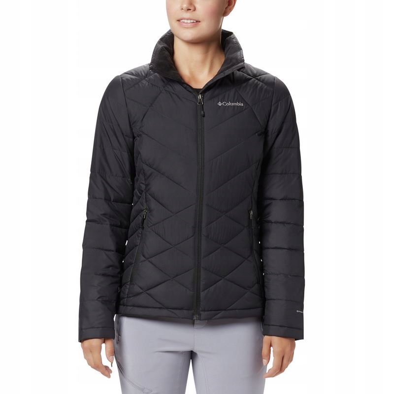 Columbia Heavenly Jacket 1788661010 S Dámská zimní bunda