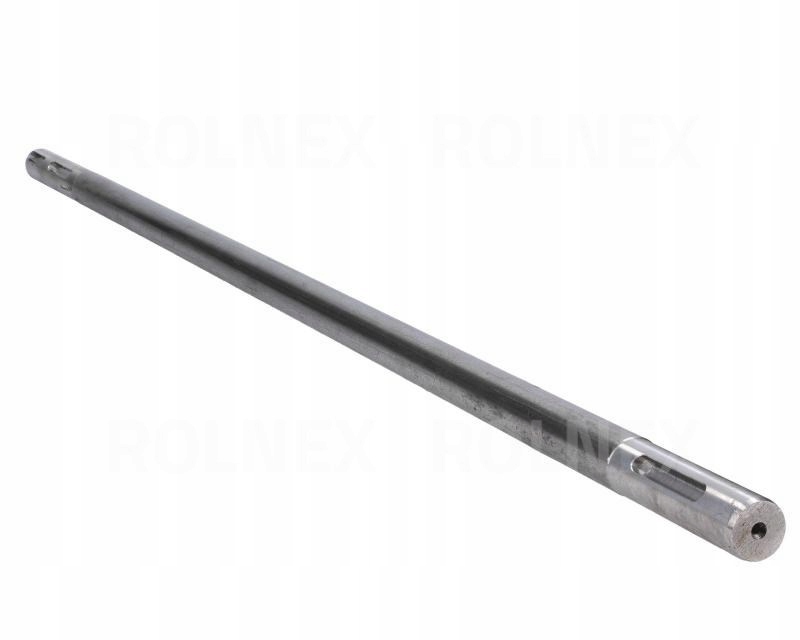 Poháněcí válec pro sekačku 1,65 L- 100 cm Rolmus Broušený 503601035RS