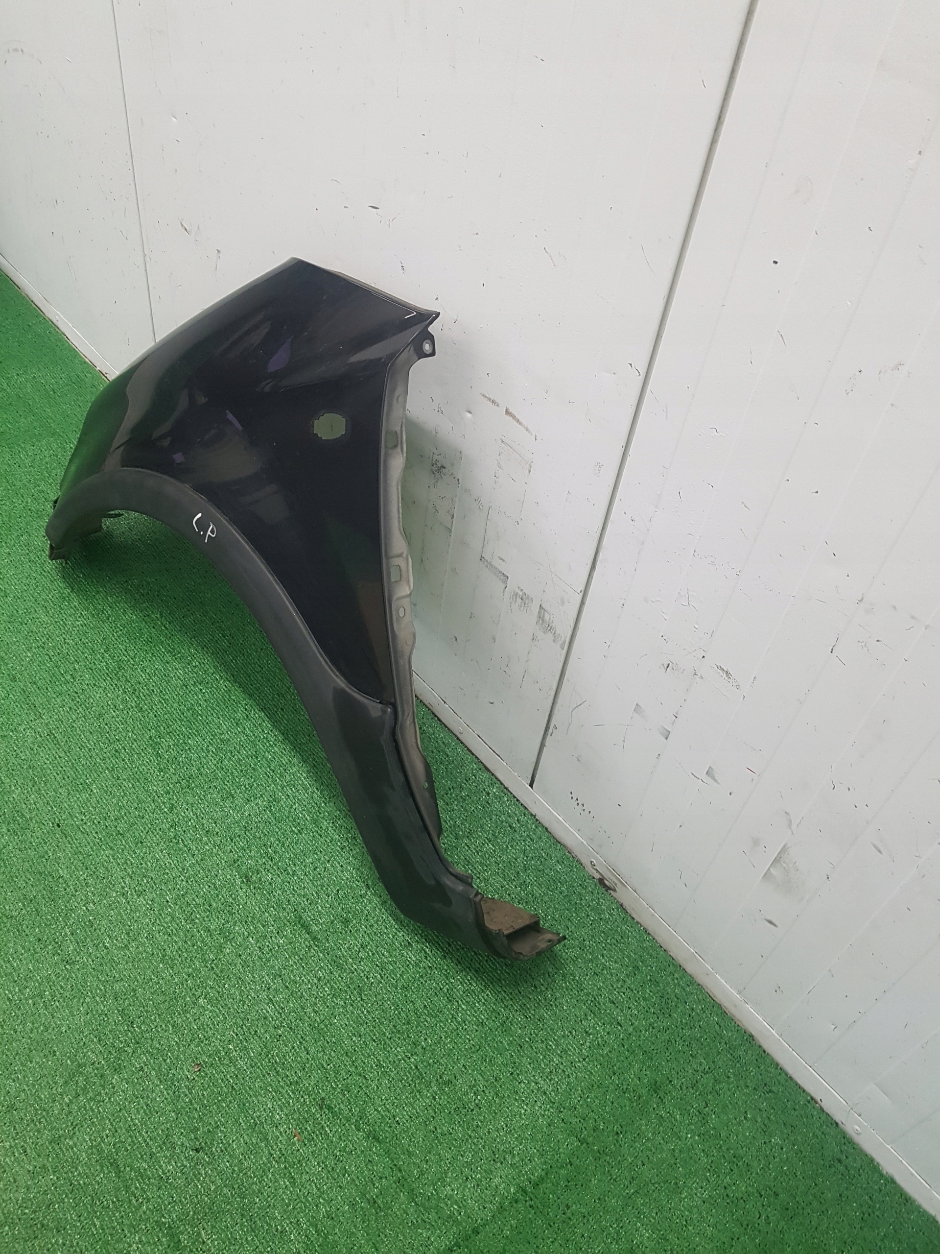 fender left front FIAT SEDICI