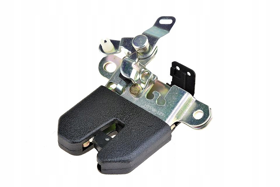 ZAMEK KLAPY BAGAŻNIKA SKODA SUPERB 2002-2008