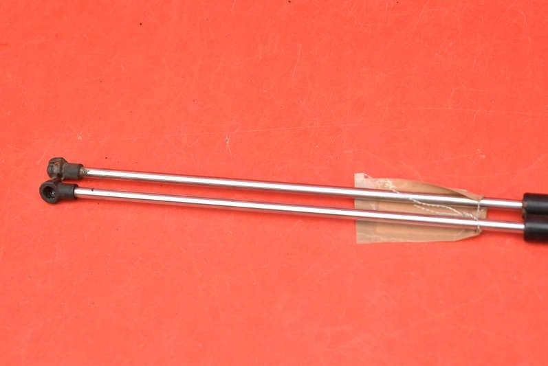 damper SILOWNIKI bonnets 809837 BMW E65 01-05